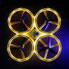 Four-Axis Smart Drone Quadcopter